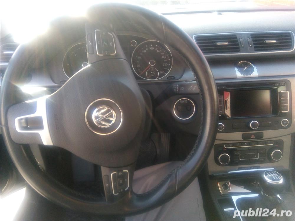 Vw Passat diesel an 2011. Vw Passat diesel an 2011.