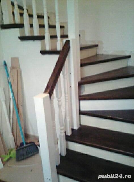 Scări interioare Scări interioare