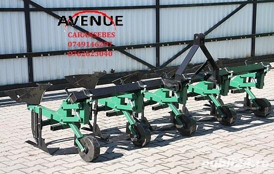 Altele Prasitoare pe 3 sau 5 randuri Altele Prasitoare pe 3 sau 5 randuri