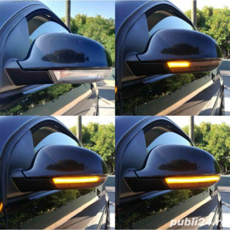 Semnalizare dinamica VW/Audi/BMW/Ford Semnalizare dinamica VW/Audi/BMW/Ford