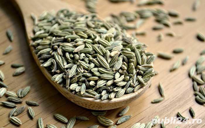 Seminte de fenicul.100%natural, fara aditivi sau conservanți.100g/5 lei. Seminte de fenicul.100%natural, fara aditivi sau conservanți.100g/5 lei.
