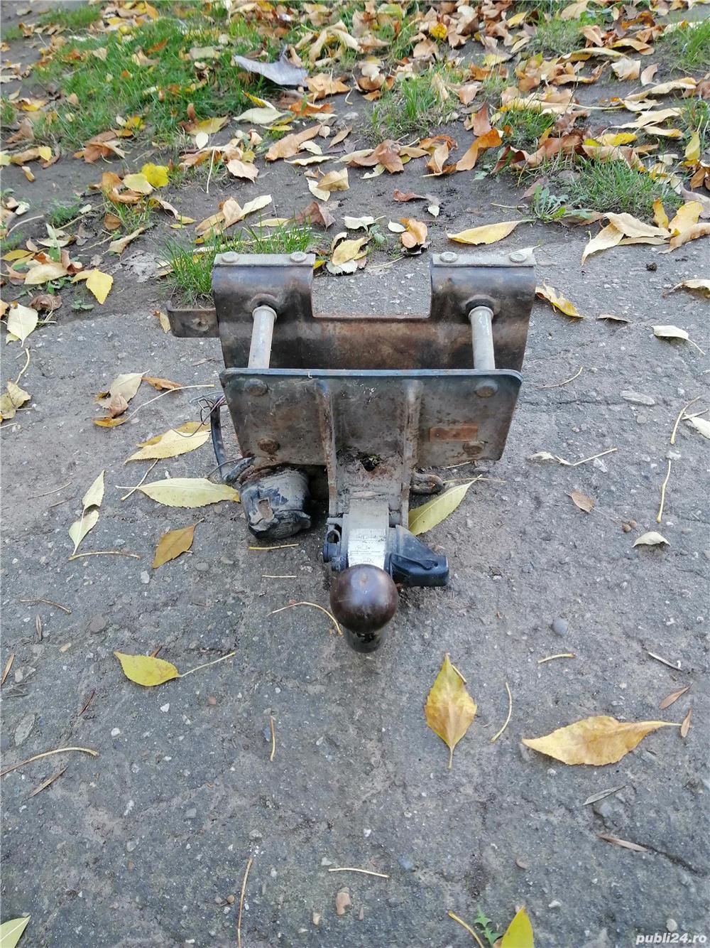 Cirlig remorcă opel astra h Cirlig remorcă opel astra h