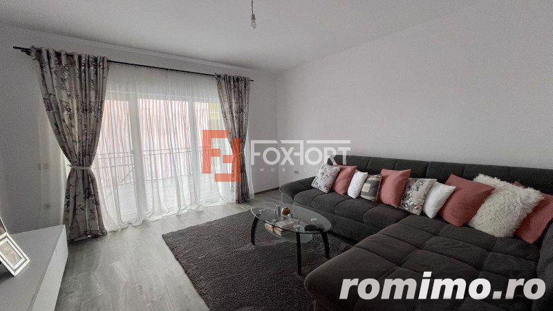 Apartament cu doua camere in Giroc, Complet Mobilat si Utilat Apartament cu doua camere in Giroc, Complet Mobilat si Utilat