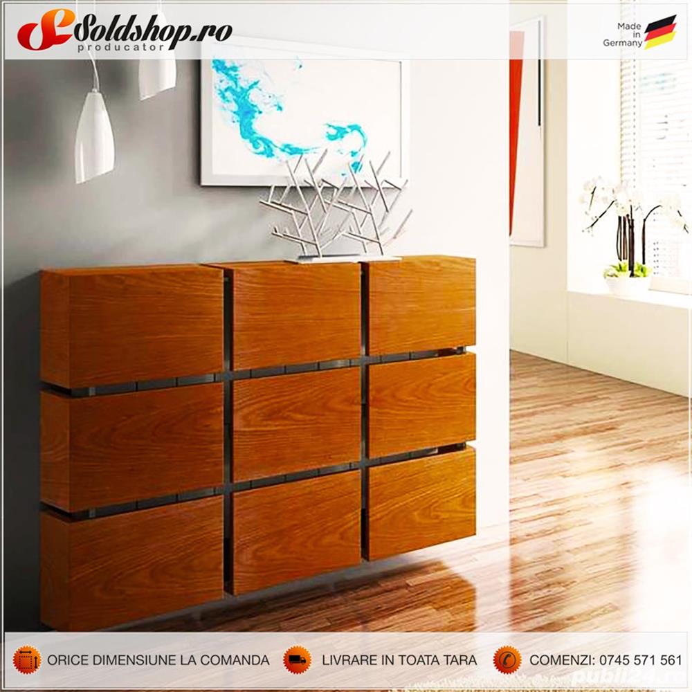 Masca pentru calorifer BRIDGE denumire M52 maro Masca pentru calorifer BRIDGE denumire M52 maro