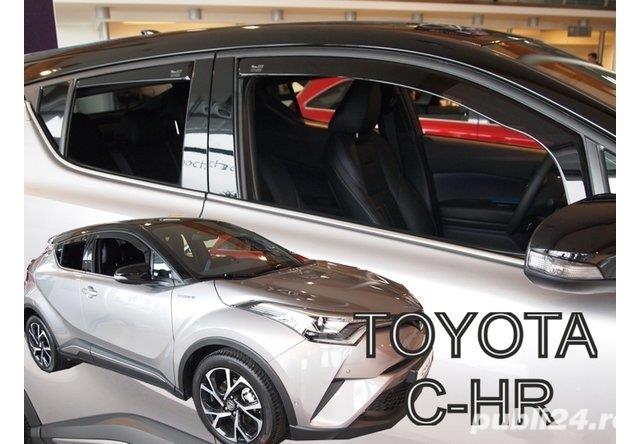 Paravanturi Originale Heko Toyota C-HR, FJ-Cruiser, Hilux, Landcruiser - Noi Paravanturi Originale Heko Toyota C-HR, FJ-Cruiser, Hilux, Landcruiser - Noi