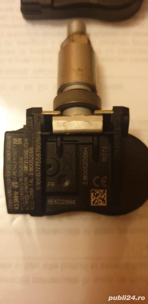 Senzori presiune roti Bmw, Mini S180052056H Senzori presiune roti Bmw, Mini S180052056H