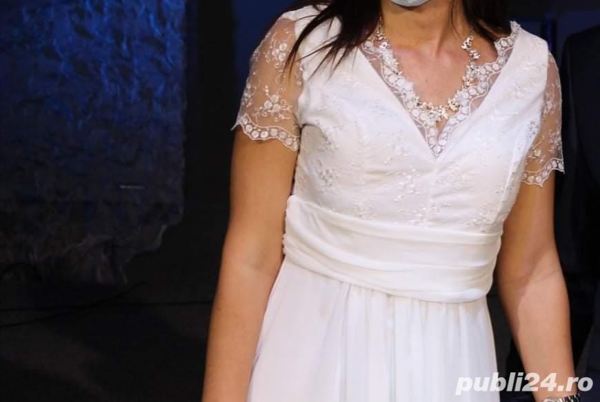 Rochie mireasa Rochie mireasa