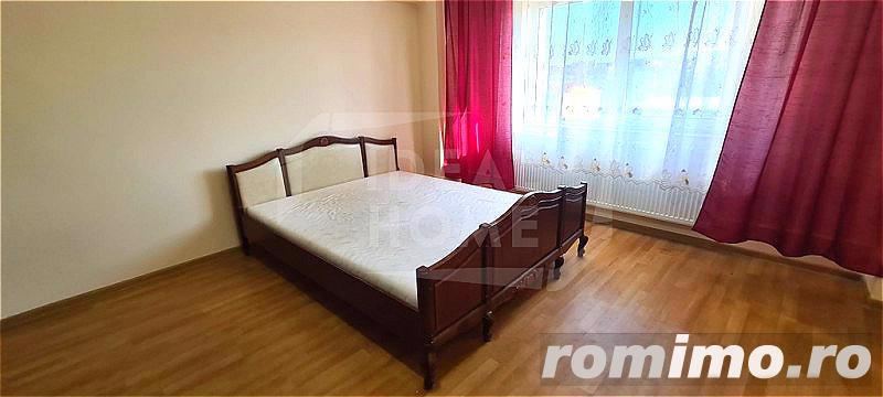 Apartament 3 camere, 70 mp, decomandat, zona The Office Apartament 3 camere, 70 mp, decomandat, zona The Office