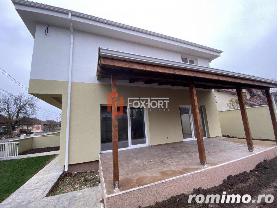 Casa tip duplex, cu 4 camere, de vanzare in Dumbravita. Casa tip duplex, cu 4 camere, de vanzare in Dumbravita.