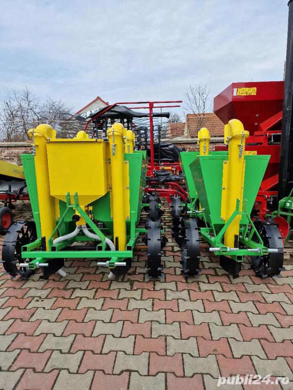 Vand Utilaje Agricole Alte Masini Agricole Altele Plantator Second