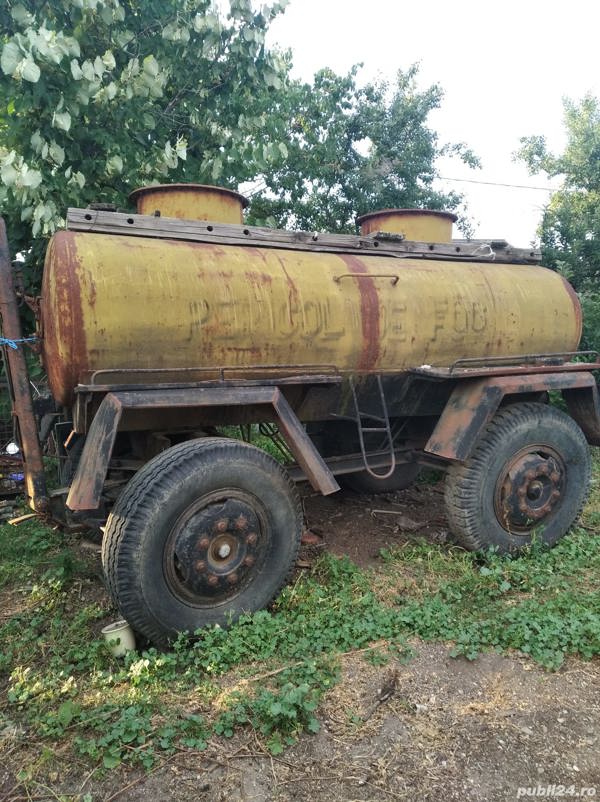 Vand Utilaje Agricole Alte Masini Agricole Daewoo C 12 30 Second Hand