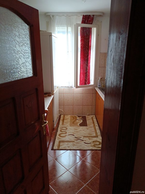 Vand Apartament Cam Vagon Mp Etaj Numar Niveluri Trei