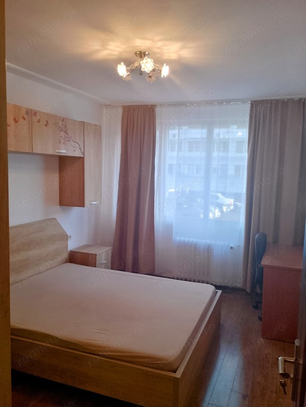 Inchiriez Apartament Camere Cam Mp Mall Timisoara Timis