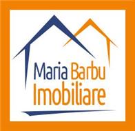 MARIA BARBU IMOBILIARE