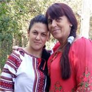 Ionela Dumitrachi Tusk