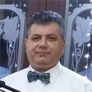 Tudorache Constantin