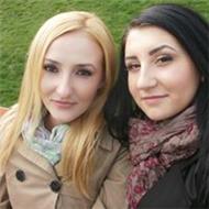 Andreea Claudia David