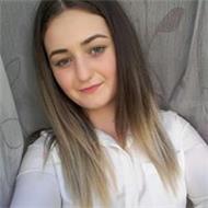 Andreea Elena Drăgan