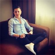 Ionut Razvan Gioglovan