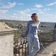 Crăcană Mădălina