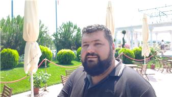 Cristi Constantinescu