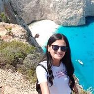 Andreea Alexandra Negrea