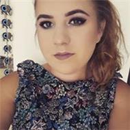 Crina Gabriela Brojban