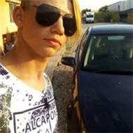 Alexandru Ionita Florin