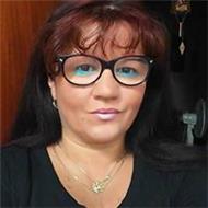 Marya Dani Tania Madrid