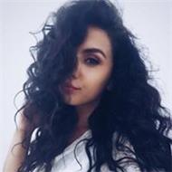 Eliza Ana-Maria Dobrița