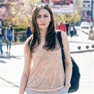 Alexandra Narcisa Iorgu