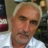 Gheorghe Constantin Crisan