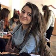 Anna Maria Băiculescu