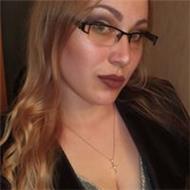 Gabriela Elena Ciobotaru