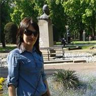 Roxana Georgiana Craciun