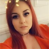 Daniela Violeta Popa