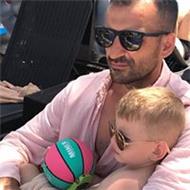 George Cristian Rusu