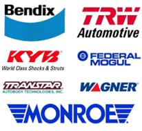 Magazin piese auto in Otopeni