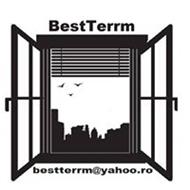 BestTerrm Tamplarie Pvc