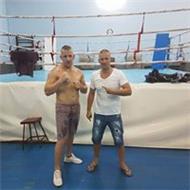 CristiBlondu Filimon