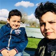 Nicolae Dorel Zoltan