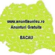 Anunturi Bacau
