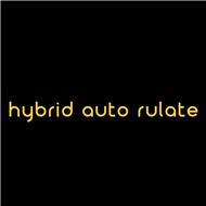 Hybrid Auto Rulate