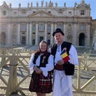 Anuta Si Gavrila Chindris