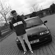 Ivaşcu Daniel Florin