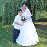 Daniela Cristina Lucan Cioroaba