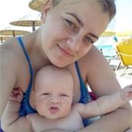 Crina Georgiana Deaconescu