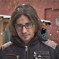 Stefan Ciprian Olteanu