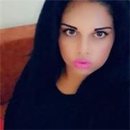 Oana alexandra Ciolacu