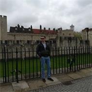 Daniel M. Stavarache